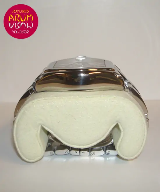 Cartier Roadster Chrono RA1224 "SOLD"