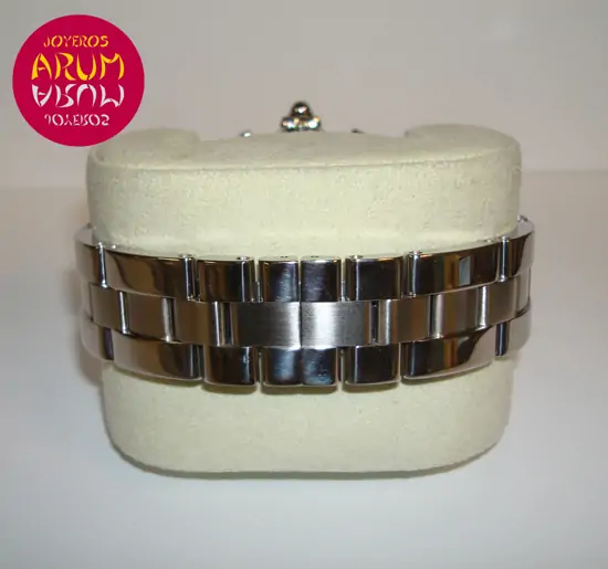 Cartier Roadster Chrono RA1224 "SOLD"