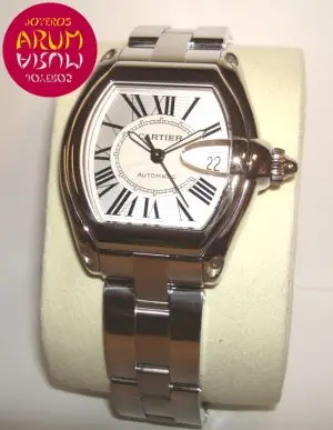 Cartier Roadster "SOLD"
