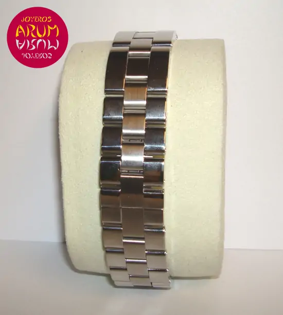 Cartier Roadster "SOLD"