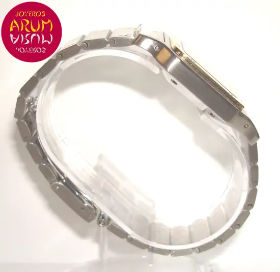 Cartier Santos Galbee ARUM Ref. 2805 "SOLD"