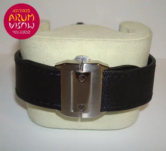 Cartier Santos 100 "SOLD"