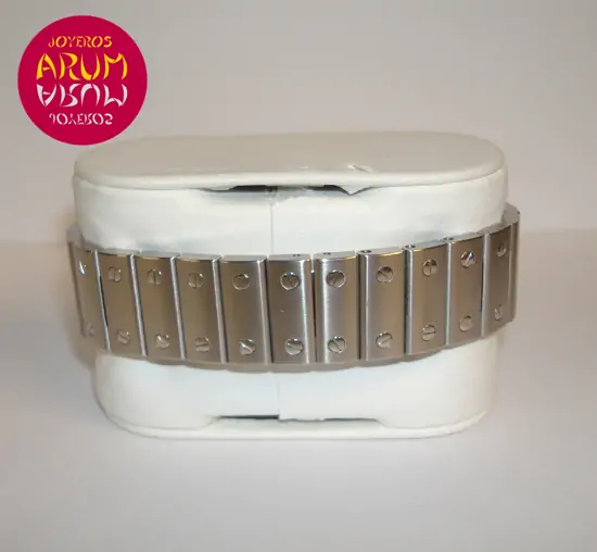 Cartier Santos Galbee "SOLD"