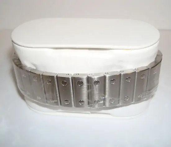 Cartier Santos Galbee "SOLD"