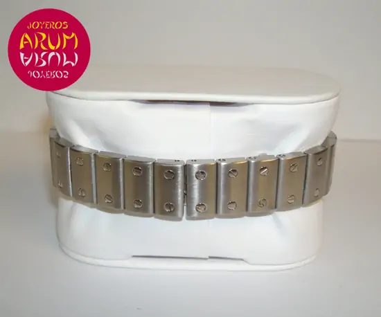 Cartier Santos Lady "SOLD"