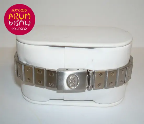 Cartier Santos Lady "SOLD"