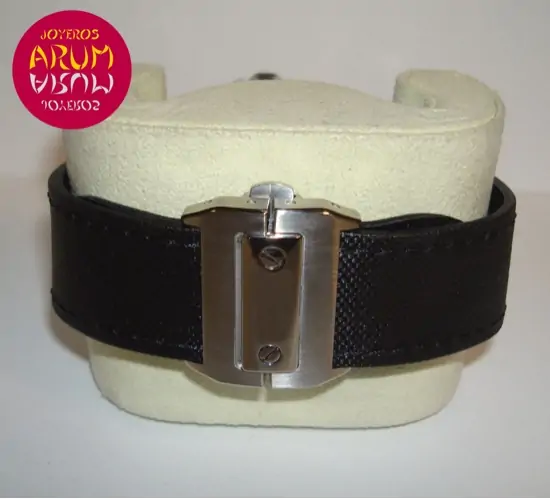 Cartier Santos 100 "SOLD"