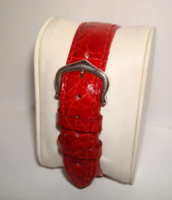 Cartier Santos Vendome "SOLD"