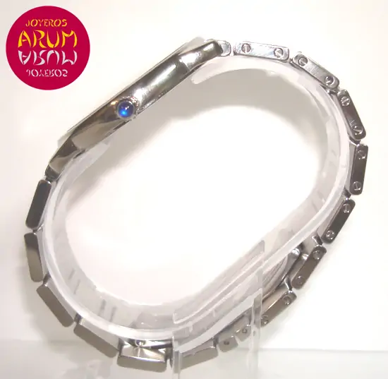 Cartier Ronde Solo ARUM Ref. 2744 "SOLD"