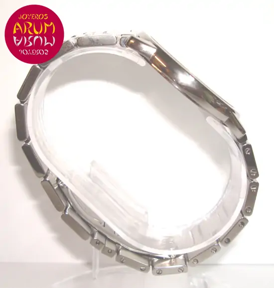 Cartier Ronde Solo ARUM Ref. 2744 "SOLD"