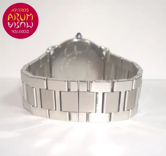 Cartier Ronde Solo ARUM Ref. 2744 "SOLD"