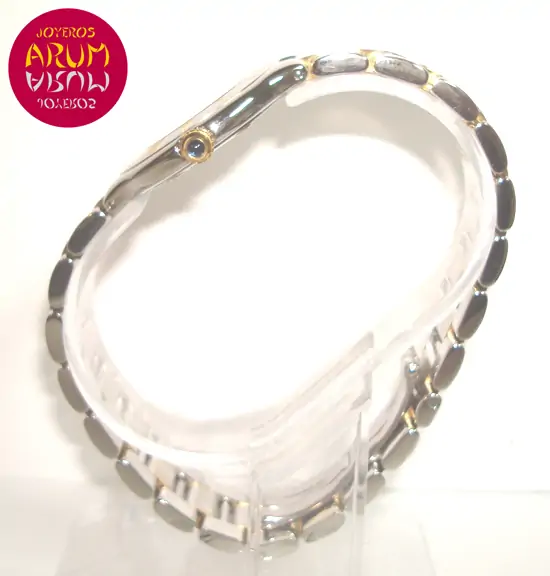 Cartier Must 21 ARUM Ref. 2709 "SOLD"