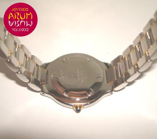 Cartier Must 21 ARUM Ref. 2709 "SOLD"