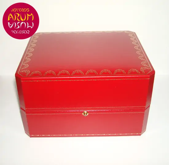 Cartier Must 21 ARUM Ref. 2709 "SOLD"