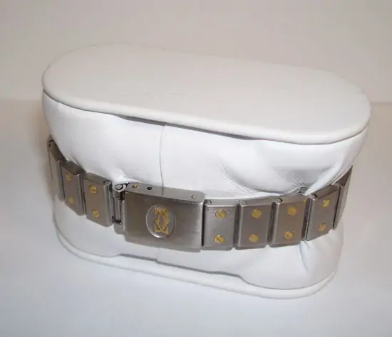 Cartier Santos Octagon "SOLD"