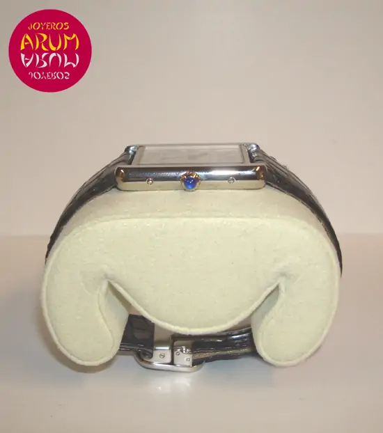 Cartier Tank Solo "SOLD"