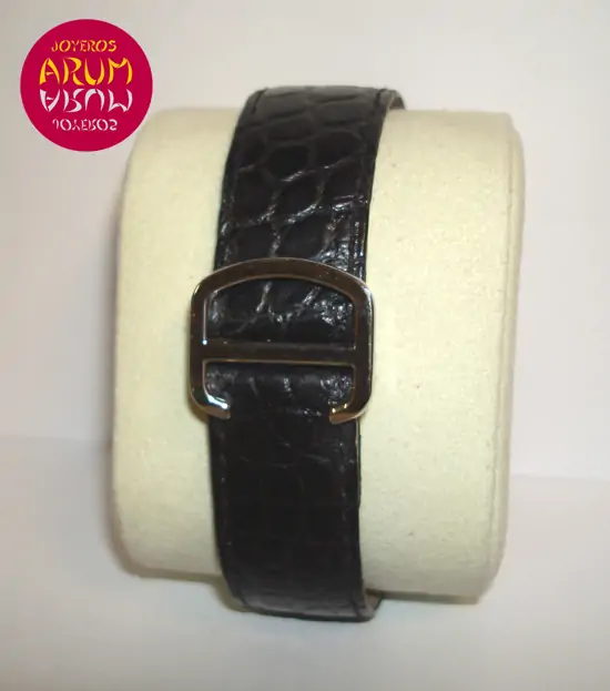 Cartier Tank Solo "SOLD"