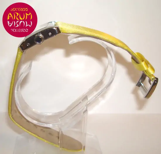 Cartier Tank Divan ARUM Ref. 2513 "SOLD" Cartier Tank Divan ARUM Ref. 2513 "SOLD"