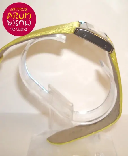 Cartier Tank Divan ARUM Ref. 2513 "SOLD" Cartier Tank Divan ARUM Ref. 2513 "SOLD"