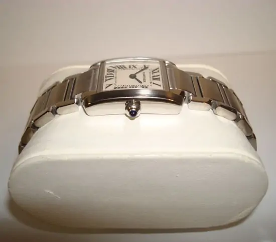 Cartier Tank Frances Petit "SOLD"