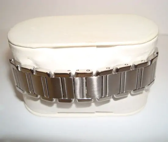 Cartier Tank Frances PM "SOLD"