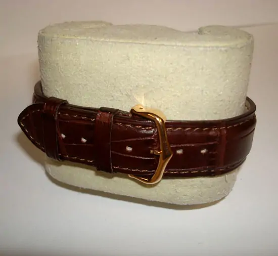 Cartier Tank Americaine Rose Gold "SOLD" Cartier Tank Americaine Rose Gold "SOLD"