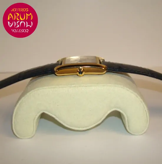 Cartier Tank Francaise "SOLD"