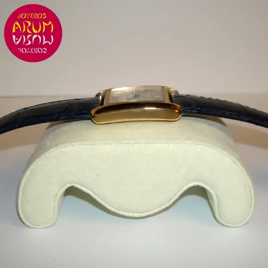 Cartier Tank Francaise "SOLD"