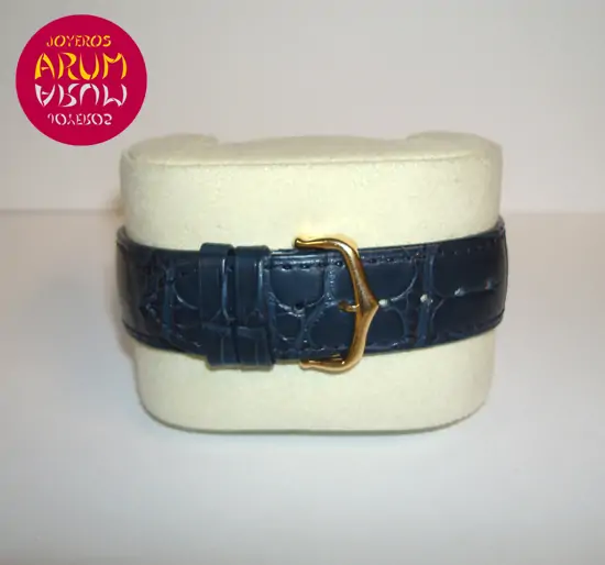 Cartier Tank Francaise "SOLD"