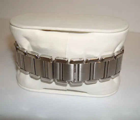 Cartier Tank Francaise PM "SOLD" Cartier Tank Francaise PM "SOLD"