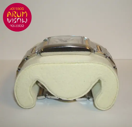 Cartier Tank Francaise Chrono