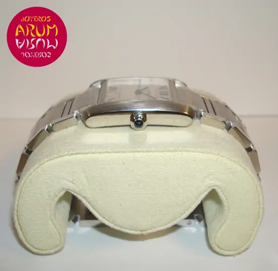 Cartier Tank Francaise "SOLD"