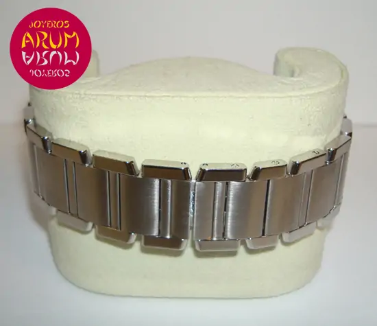 Cartier Tank Francaise "SOLD"