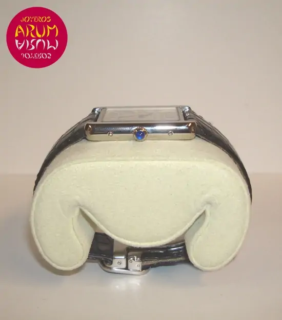 Cartier Tank Solo "SOLD"