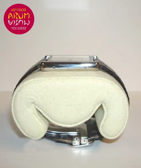 Cartier Tank Solo "SOLD"