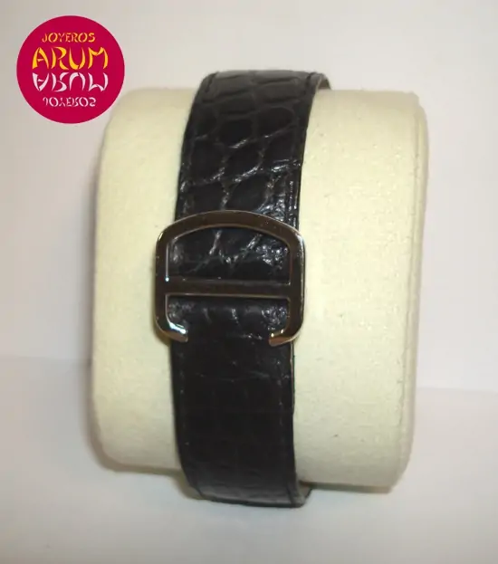 Cartier Tank Solo "SOLD"