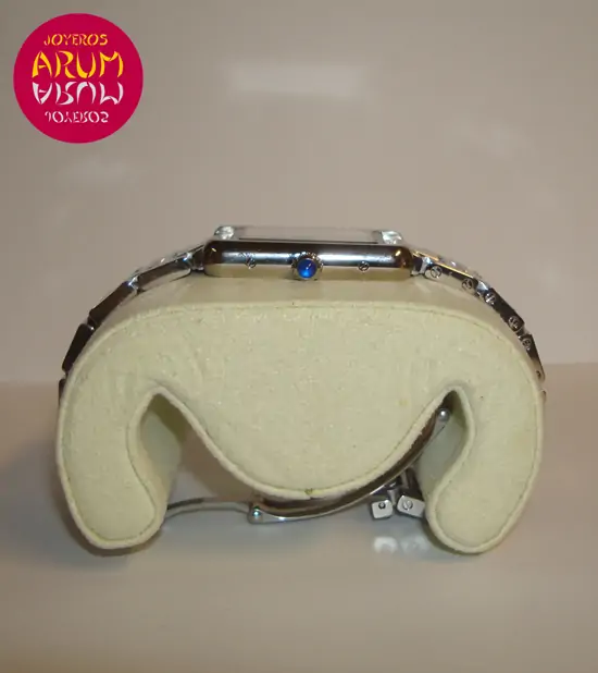 Cartier Tank Solo "SOLD"