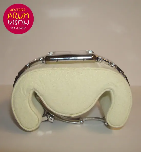 Cartier Tank Solo "SOLD"