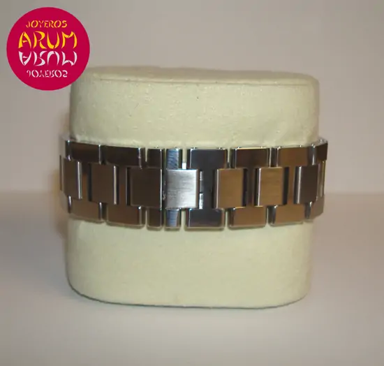 Cartier Tank Solo "SOLD"