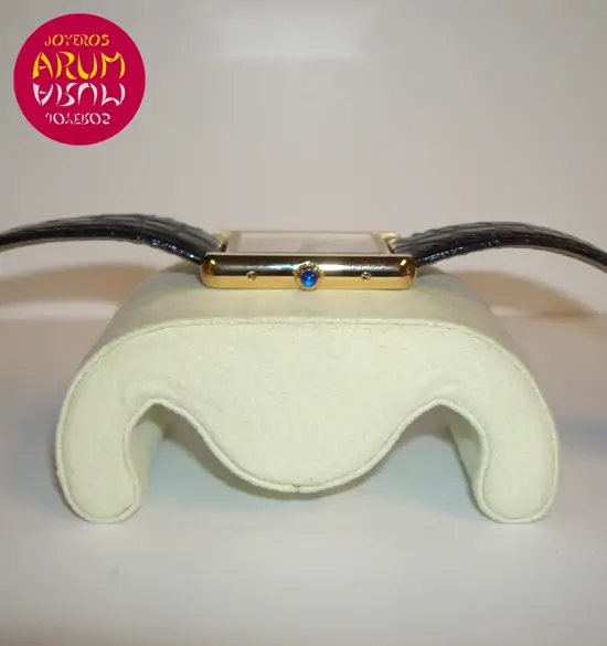 Cartier Tank Solo "SOLD"