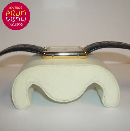 Cartier Tank Solo "SOLD"