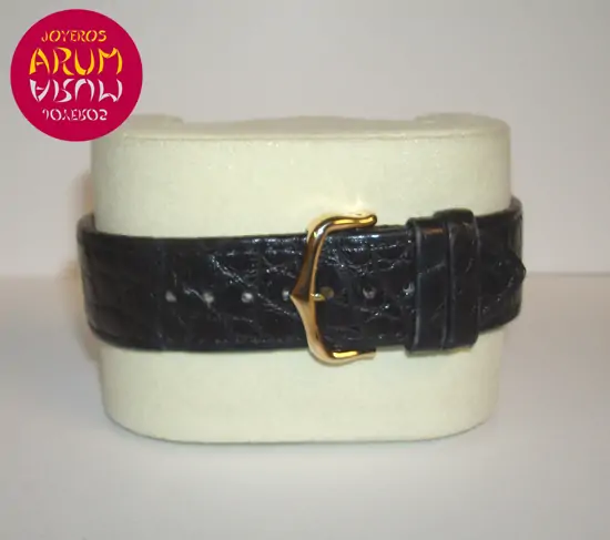 Cartier Tank Solo "SOLD"