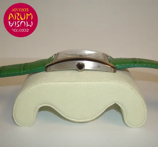 Cartier Tank Americaine "SOLD"