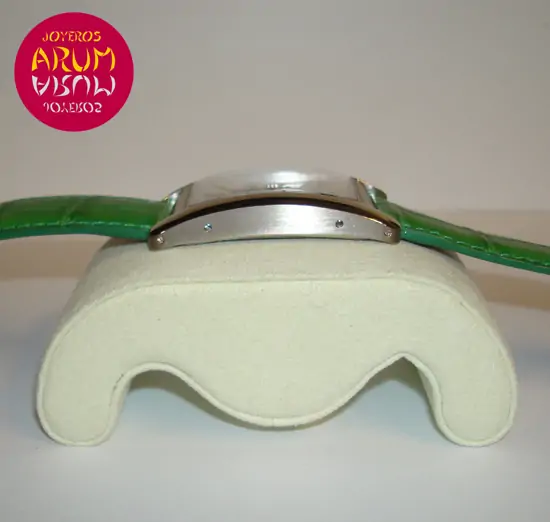 Cartier Tank Americaine "SOLD"