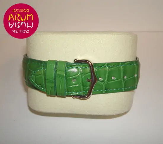 Cartier Tank Americaine "SOLD"