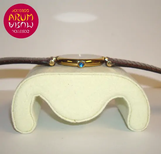 Cartier Must de Cartier "SOLD"