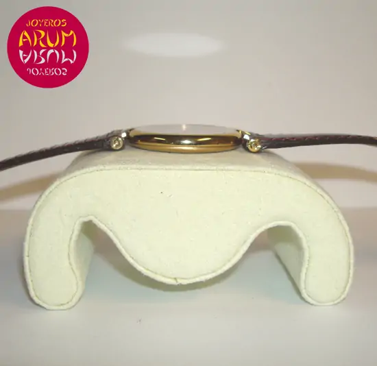 Cartier Must de Cartier "SOLD"