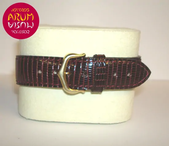 Cartier Must de Cartier "SOLD"