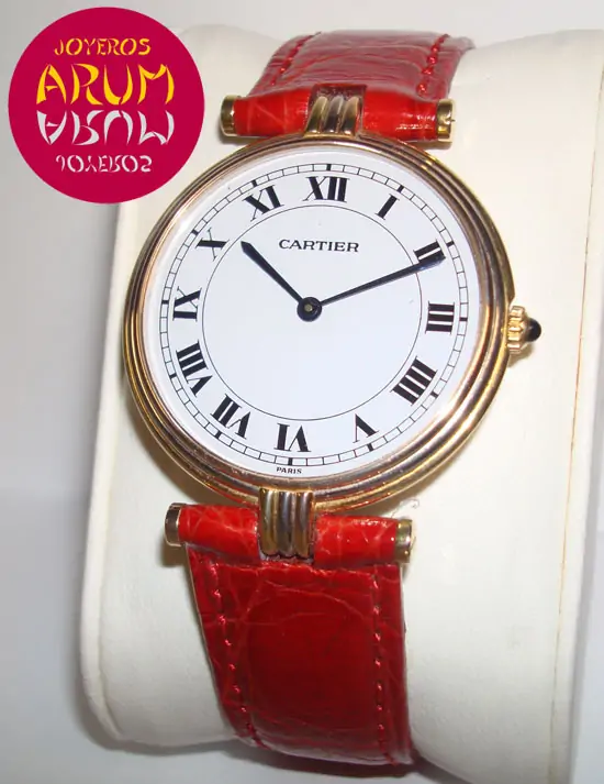 Cartier Vendome Trinity "SOLD" Cartier Vendome Trinity "SOLD"