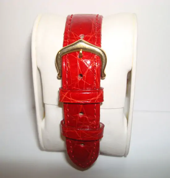 Cartier Vendome Trinity "SOLD" Cartier Vendome Trinity "SOLD"